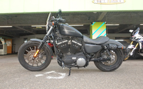 HARLEY XL883N 2009 LE2