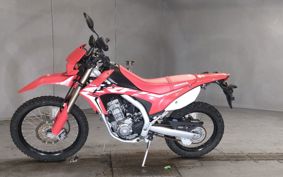 HONDA CRF250L MD44