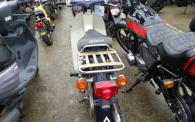 HONDA C90 SUPER CUB HA02