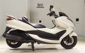 YAMAHA MAJESTY 250 Gen.4 2002 SG20J