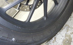 HONDA REBEL 250 A MC49