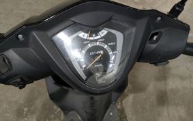HONDA DIO 110 JF31
