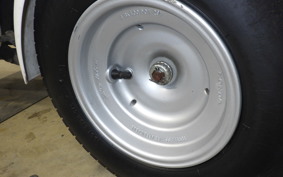 HONDA GYRO CANOPY 2022 TA03