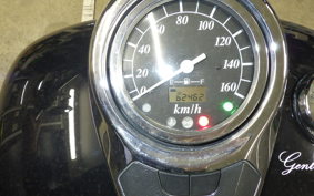SUZUKI INTRUDER 400 Classic 2001 VK54A