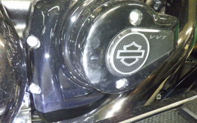 HARLEY FLHXSE1980CVO 2025