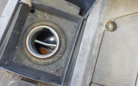YAMAHA VOX SA31J