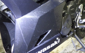 KAWASAKI NINJA 400 2021 EX400G