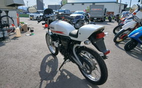 YAMAHA RZ50 RA02J