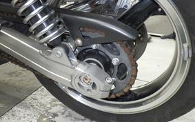 KAWASAKI ZEPHYR 400 KAI 2010 ZR400C