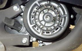 SUZUKI ADDRESS V125 Gen.2 EN11J