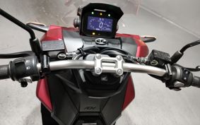 HONDA ADV160 KF54