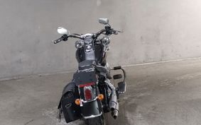 HARLEY FLSTN1580 2009 JD5