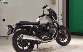 MOTO GUZZI V7 STONE 2017