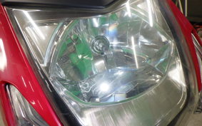 YAMAHA CYGNUS 125 XSR 2 2016 SE44J