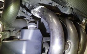 YAMAHA MT-09 Tracer 2015 RN36J