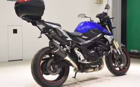SUZUKI GSR750 A 2014 GR7NA
