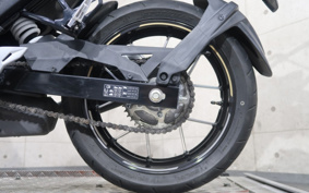 SUZUKI JIKUSA-250 ED22Y