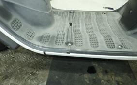 HONDA GYRO CANOPY