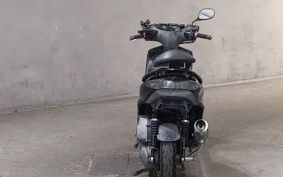 YAMAHA CYGNUS 125 X SE46