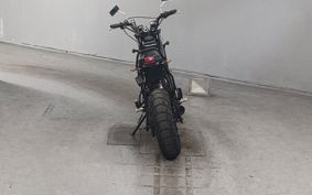 YAMAHA TW200 2JL