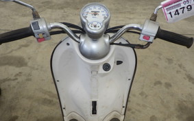 YAMAHA VINO 50 SA26J