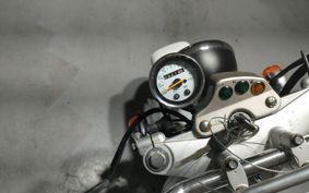 SUZUKI VAN VAN 200 NH42A