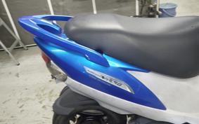 SUZUKI ADDRESS V125 G CF46A