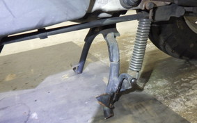 YAMAHA JOG Gen.5 SA36J