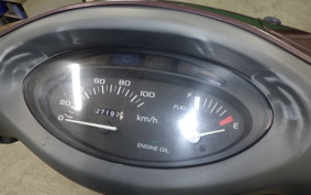 HONDA SPACY 125 Gen. 3 2014 JF04