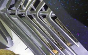 HONDA PCX 160 2018 KF47