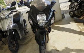 SUZUKI GSX1300R HAYABUSA 2007