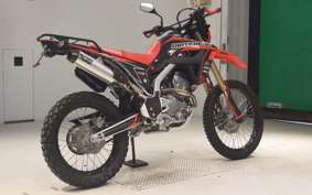 HONDA CRF250L MD47