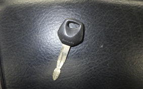 SUZUKI GSF1200 S 1997 GV75A