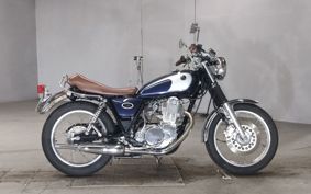 YAMAHA SR400 RH01J