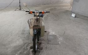 HONDA SUPER CUB50 AA01