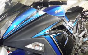 KAWASAKI NINJA 250 1994 EX250L