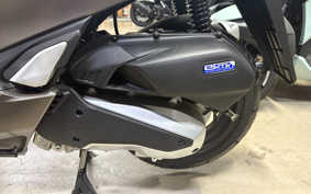 HONDA PCX 160 KF47