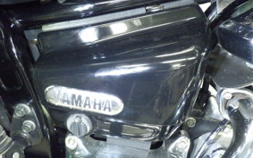 YAMAHA DRAGSTAR 250 2012 VG02J