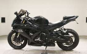 SUZUKI GSX-R600 2008