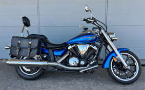 YAMAHA XVS950A MIDNIGHT STAR 2018 VN01