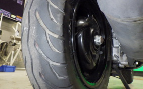 YAMAHA AXIS 125 Z SED7J