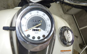 YAMAHA DRAGSTAR 250