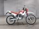 Фото Honda XL250 DEGREE 1992 с японского аукциона