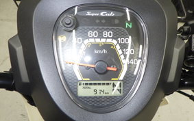 HONDA C110 SUPER CUB 2023 JA61