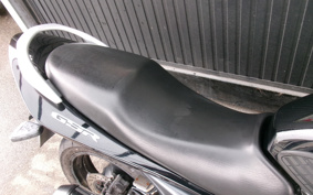 SUZUKI GSR250 GJ55D