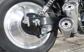 HONDA V-TWIN MAGNA MC29