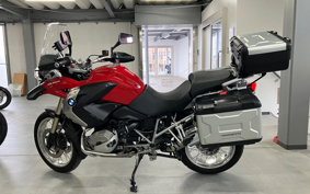 BMW R 1200GS 2011 0450