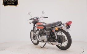 KAWASAKI W1 SA 1971 W1F