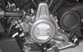 HARLEY  HARLEY RH975 NIGHT  STAR  2023 ZH1