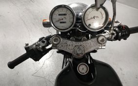YAMAHA SR400 1JR